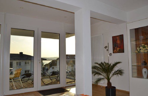 Unteruhldingen Apartamento | 73 m² Apartamento ∙ 1 habitación ∙ 4 huéspedes