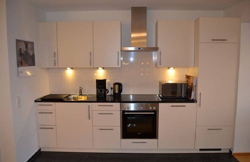 Unteruhldingen Apartamento | 73 m² Apartamento ∙ 1 habitación ∙ 4 huéspedes