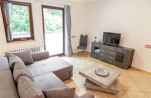 Trarbach Apartamento | 73 m² Apartamento ∙ 1 habitación ∙ 4 huéspedes