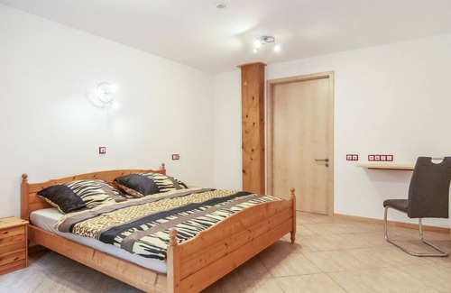 Trarbach Apartamento | 73 m² Apartamento ∙ 1 habitación ∙ 4 huéspedes