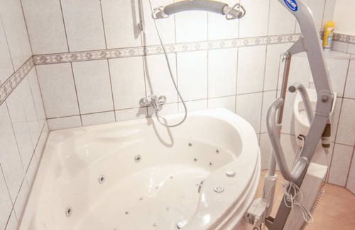 Trarbach Apartamento | 73 m² Apartamento ∙ 1 habitación ∙ 4 huéspedes