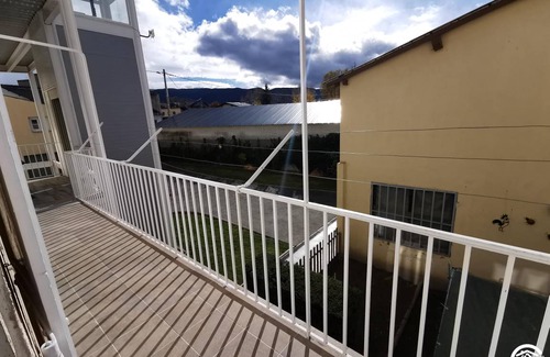 Bourg-Madame Apartamento | 73 m² Apartamento ∙ 1 habitación ∙ 4 huéspedes