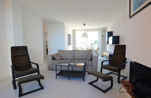 Pals Apartamento | 73 m² Apartamento ∙ 2 habitaciones ∙ 4 huéspedes