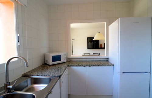 Pals Apartamento | 73 m² Apartamento ∙ 2 habitaciones ∙ 4 huéspedes