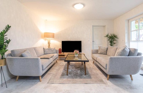 Born auf dem Darss Apartamento | 73 m² Apartamento ∙ 2 habitaciones ∙ 4 huéspedes