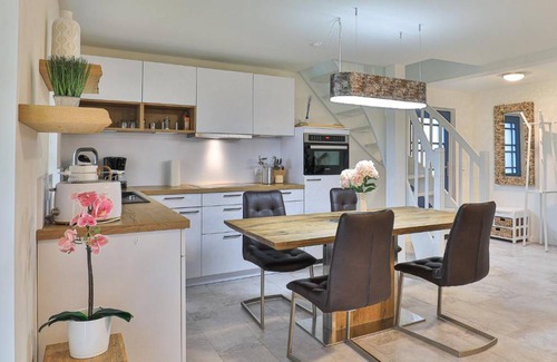 Born auf dem Darss Apartamento | 73 m² Apartamento ∙ 2 habitaciones ∙ 4 huéspedes