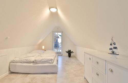 Born auf dem Darss Apartamento | 73 m² Apartamento ∙ 2 habitaciones ∙ 4 huéspedes