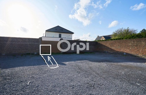 Courrieres Cabina | Casa dúplex de 73 m2 amueblada 2 camas / 2-5 personas / triángulo Lente Lille Arras