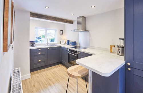 Stokesley Casa | 73 m² Casa ∙ 2 habitaciones ∙ 4 personas