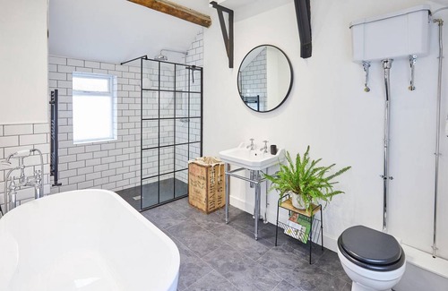 Stokesley Casa | 73 m² Casa ∙ 2 habitaciones ∙ 4 personas