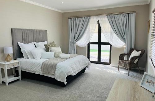 George Casa | 73-on-Trafford in Kingswood Golf Estate