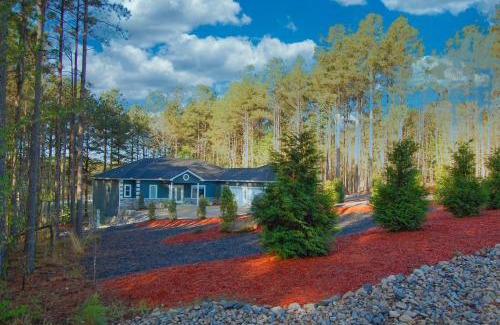 Hot Springs Village Casa | 73 Panorama Drive