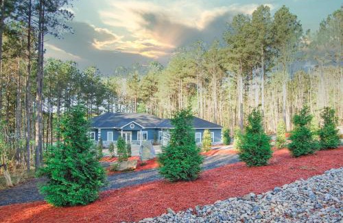 Hot Springs Village Casa | 73 Panorama Drive