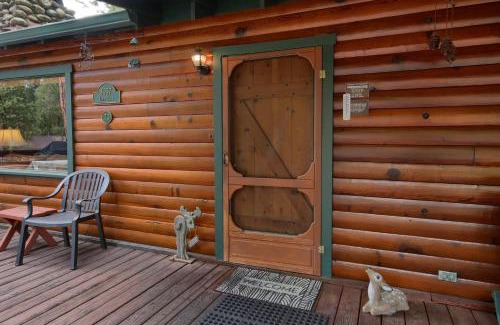North Wawona Chalet De Esquí | 73 Walk-A-Bout