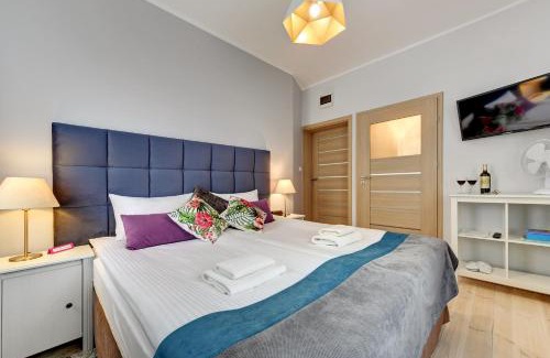 Gorny Sopot Apartamento | 730 Art House