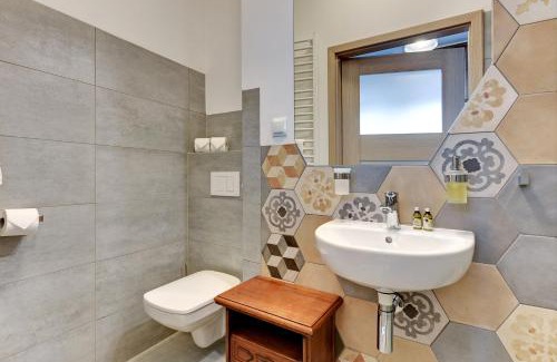 Gorny Sopot Apartamento | 730 Art House