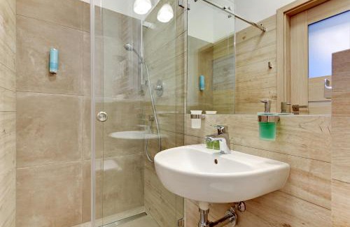 Gorny Sopot Apartamento | 730 Art House