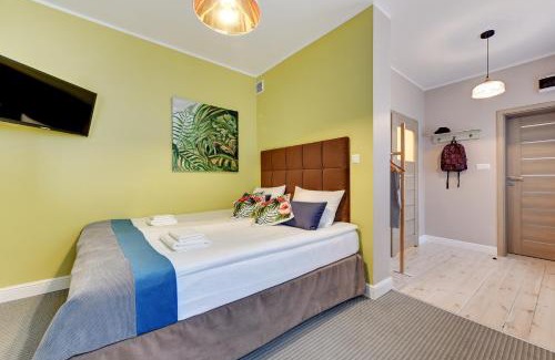 Gorny Sopot Apartamento | 730 Art House