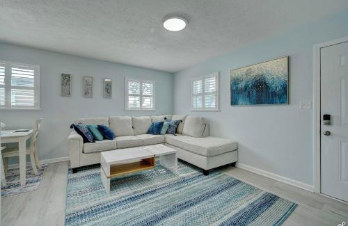 Gulf Lagoon Beach Casa | 7308 Sunset A by Nautical Properties Vacation Rentals