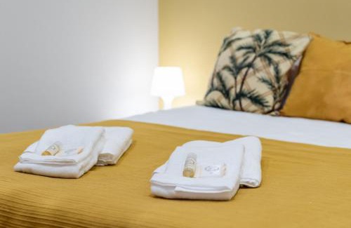 Paranhos Apartamento | 731 Costa Cabral Metro Residence