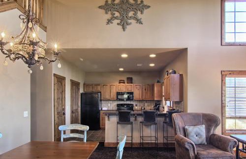Boyne Falls Casa | 7317 Creekside Condo