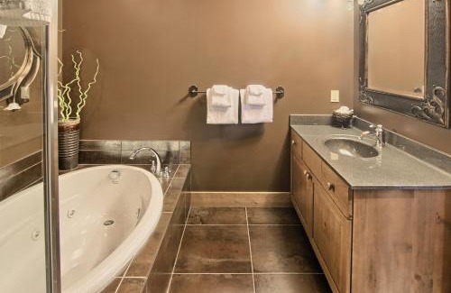Boyne Falls Casa | 7317 Creekside Condo