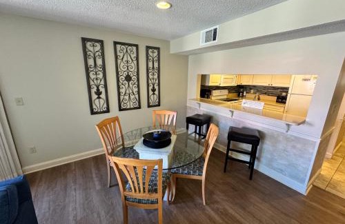 Shelter Cove Casa | 7324 Harbourside III Villas
