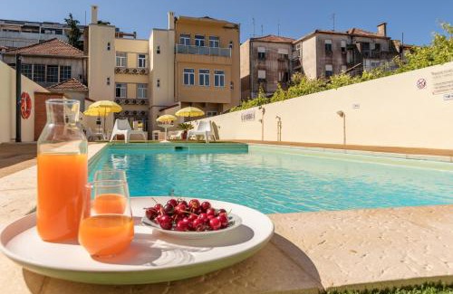 Paranhos Apartamento | 733 Costa Cabral Metro Residence