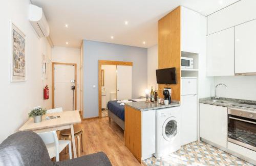 Paranhos Apartamento | 733 Costa Cabral Metro Residence