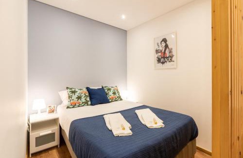 Paranhos Apartamento | 733 Costa Cabral Metro Residence