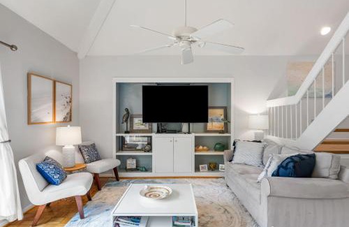 Spinnaker Beachhouses Casa | 735 Spinnaker Beach House