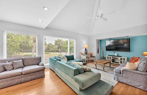 Spinnaker Beachhouses Casa | 736 Spinnaker Beach House