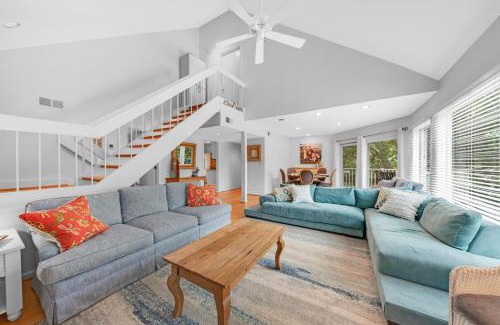 Spinnaker Beachhouses Casa | 736 Spinnaker Beach House
