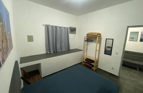 Campinas Casa | 739 Casa 1 · Casa1 - 2 dorm, otima local ,Wi-Fi,Note,Gar, pet