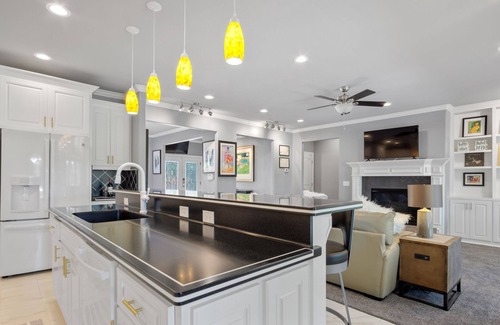 Hot Springs Village Casa | 73PanoDr | Home | Isabella Golf Course