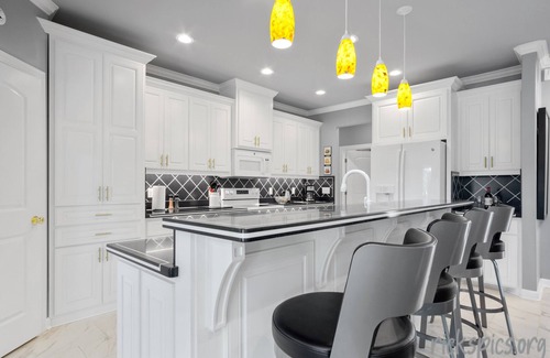 Hot Springs Village Casa | 73PanoDr | Home | Isabella Golf Course