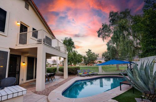 Arrowhead Ranch Casa | 73rd Glendale