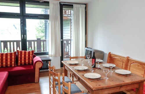 Muhldorf Apartamento | 74 m² Apartamento ∙ 3 habitaciones ∙ 8 huéspedes