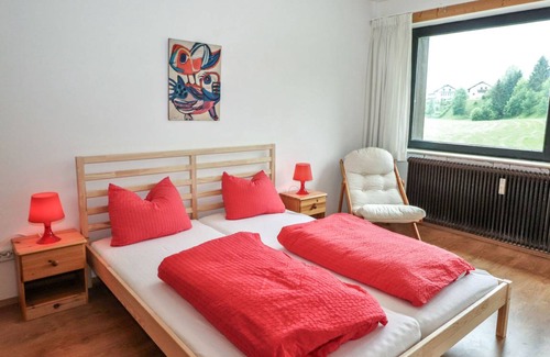 Muhldorf Apartamento | 74 m² Apartamento ∙ 3 habitaciones ∙ 8 huéspedes