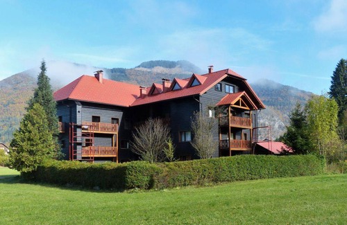 Muhldorf Apartamento | 74 m² Apartamento ∙ 3 habitaciones ∙ 8 personas
