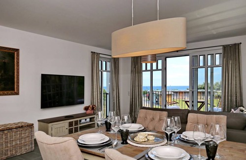 Heiligendamm Apartamento | 74 m² Apartamento ∙ 2 habitaciones ∙ 4 huéspedes