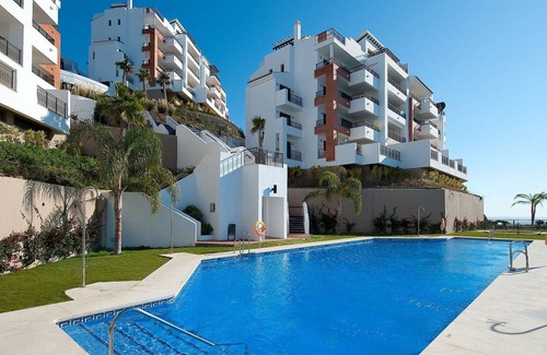Torrox Costa Apartamento | 74 m² Apartamento ∙ 2 habitaciones ∙ 4 personas