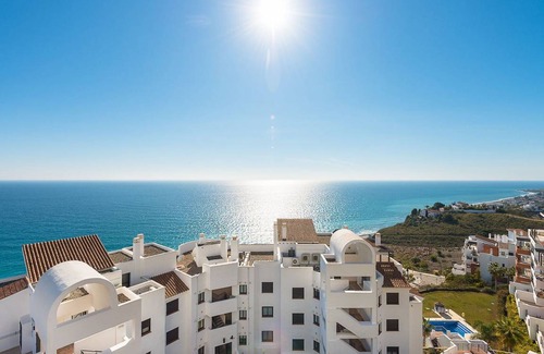 Torrox Costa Apartamento | 74 m² Apartamento ∙ 2 habitaciones ∙ 4 personas