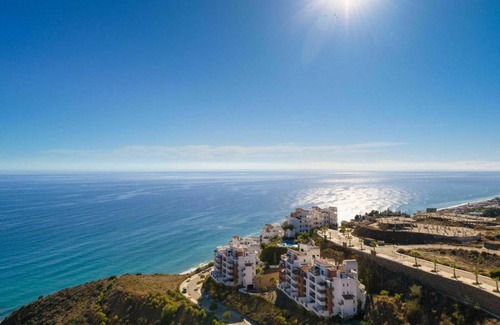 Torrox Costa Apartamento | 74 m² Apartamento ∙ 2 habitaciones ∙ 4 personas