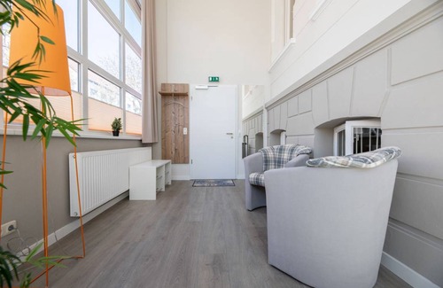 Norderney Apartamento | 74 m² Apartamento ∙ 2 habitaciones ∙ 6 huéspedes