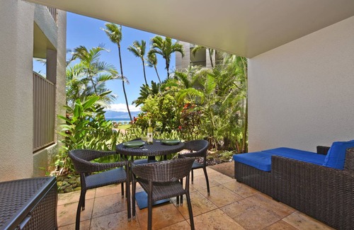 Honokowai Condominio | 74 m² Apartamento ∙ 1 habitación ∙ 4 huéspedes