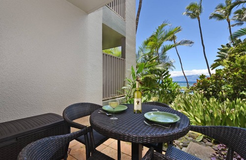 Honokowai Condominio | 74 m² Apartamento ∙ 1 habitación ∙ 4 huéspedes
