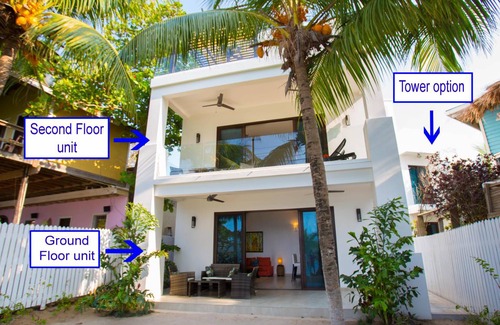 Half Moon Bay Condominio | 74 m² Apartamento ∙ 1 habitación ∙ 3 huéspedes