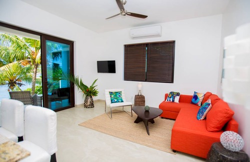 Half Moon Bay Condominio | 74 m² Apartamento ∙ 1 habitación ∙ 3 huéspedes