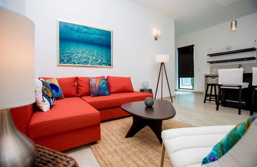 Half Moon Bay Condominio | 74 m² Apartamento ∙ 1 habitación ∙ 3 huéspedes